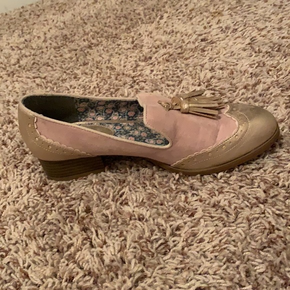 A beautiful vintage shoe - Picture 4 of 5